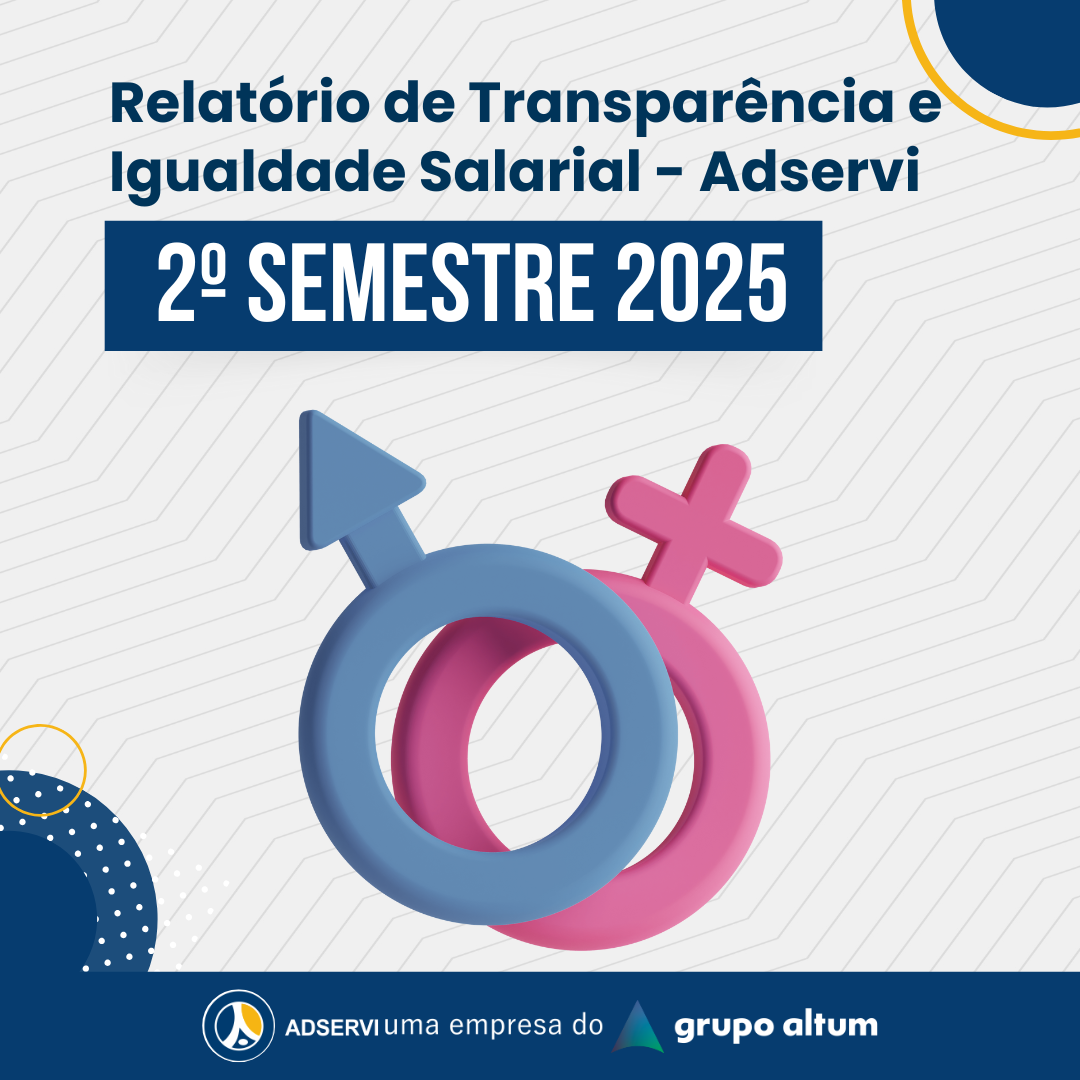 Relatório de Transparência e Igualdade Salarial – 2º Semestre 2025